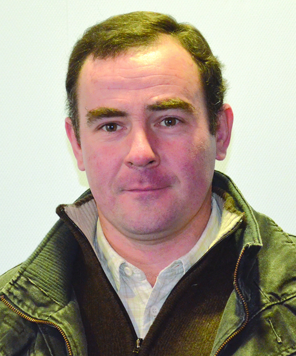 Photo d'Eric MARCHAND